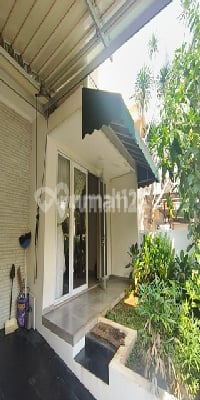 Pondok Indah House Ready to Occupy