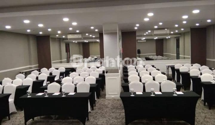 HOTEL BINTANG 3 DI JAKARTA BARAT