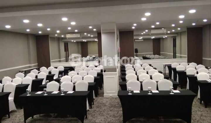 HOTEL BINTANG 3 DI JAKARTA BARAT