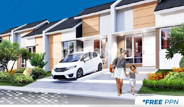 Rumah Ready Stock Siap Huni Di Telaga Legok Rumah Ready Stock Siap Huni Di Telaga Legok