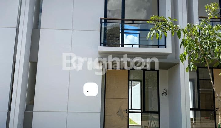 Cendana Gard''nLippo Karawaci Utara