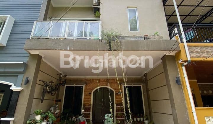 HOT SALE ,BU Cornelia Residence Graha Bintaro