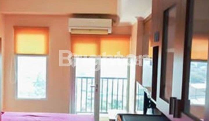 Victoria Cimone Apartment Tangerang