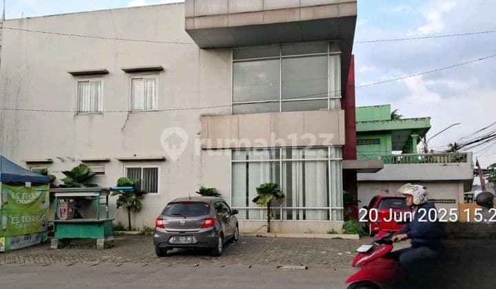 Gedung Kantor Di Curug Tangerang di Curug