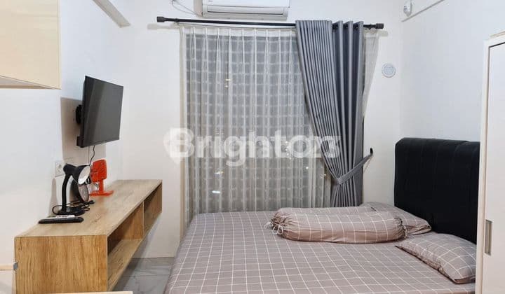 Apartemen Sky House BSD Tangerang