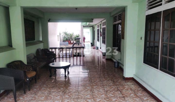 Hotel/penginapan Di Jakarta Timur di Cililitan