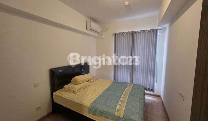Apartemen Sky House Alamsutera 2BR
