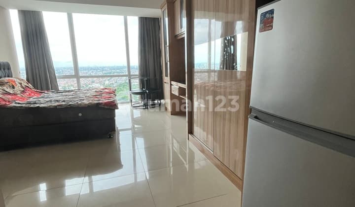 Apartemen Uresiden Karawaci