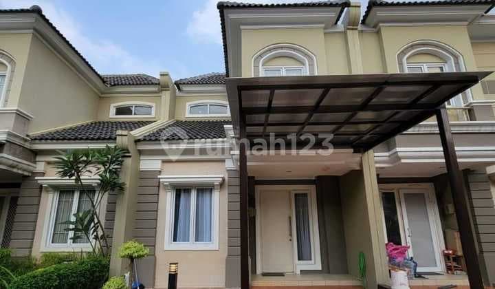 Samara Village Gading Serpong