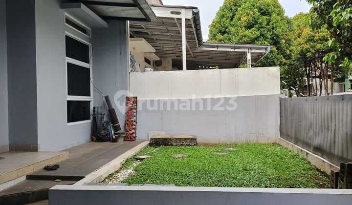 Rumah Bogor Raya Residences