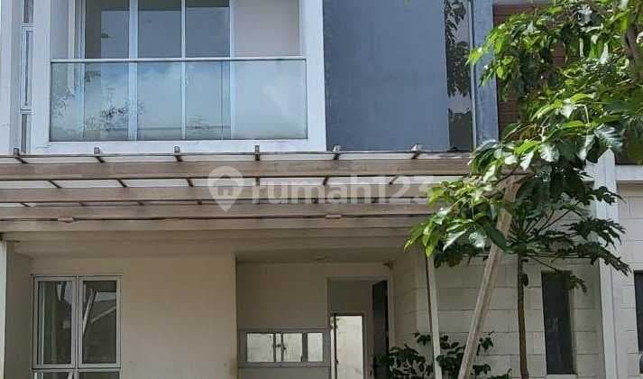 Rumah 2 LT Metland Riviera