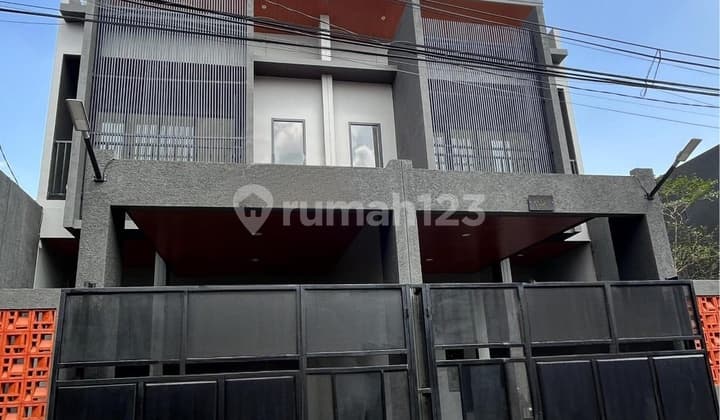 Poris Indah Full Renovasi Cakep