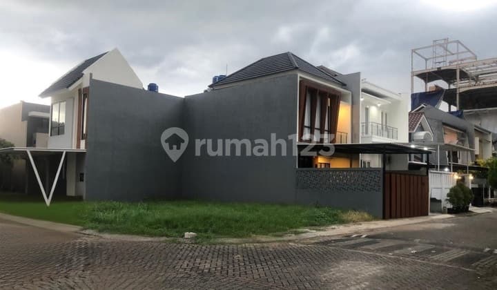 Kavling Bagus Metland Cyberpuri