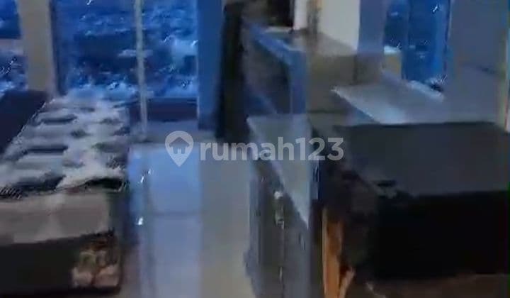 Apartemen Puri Mansion