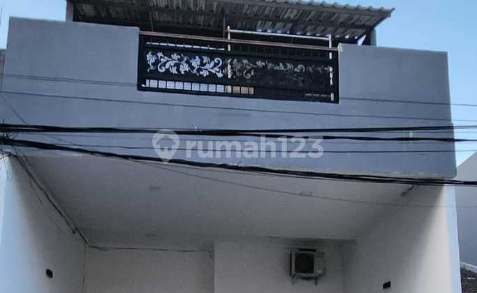 Rumah 2 Lantai Kelapa.gading.rapi.dan.teratas