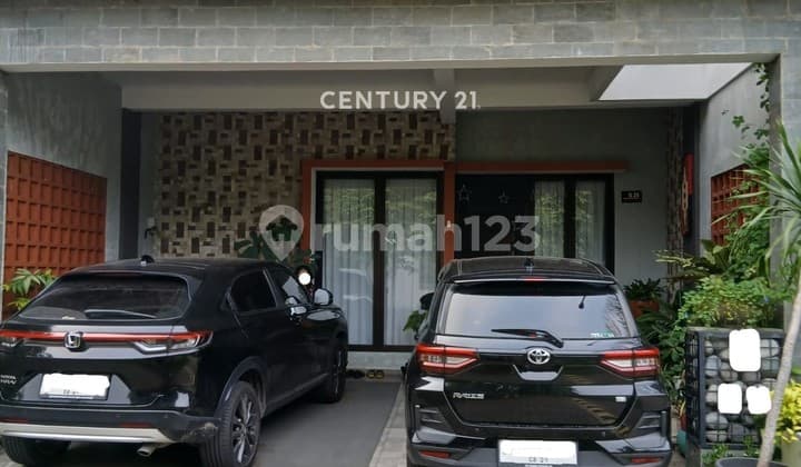 Dijual Rumah Strategis Harga Menarik di Ciledug