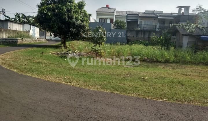 Land Plot for Sale Near Bintaro, Attractive Price, Strategic Location