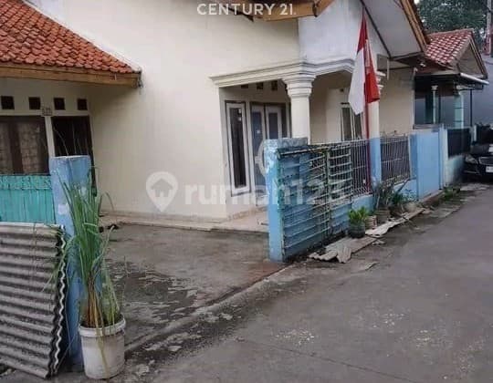 Dijual Rumah Nempel Bintaro Lokasi Strategis Harga Menarik