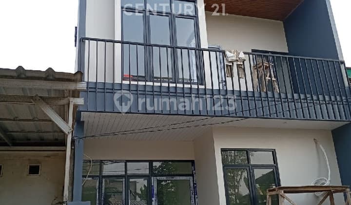 Dijual Rumah Bagus New Brand di Pamulang Tangerang Selatan