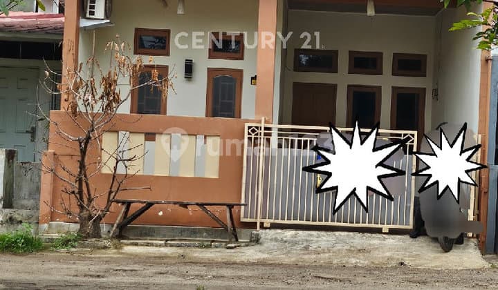 Dijual Rumah Kondisi Bagus di Bintaro Sektor 3A