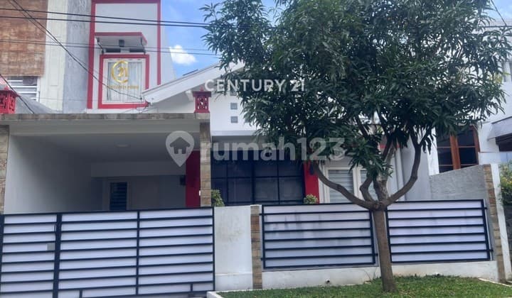 Dijual Rumah di Bintaro Sektor 9 Siap Huni Lokasi Strategis