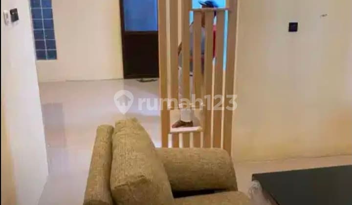 Di Jual Rumah Kemayoran Garuda