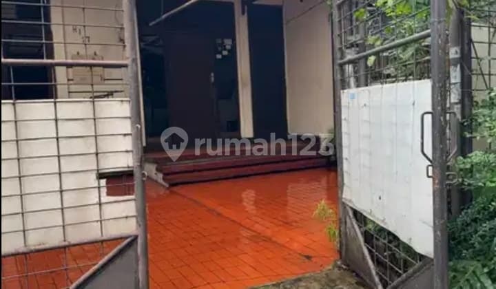 Di Jual Rumah Taman Alfa Indah