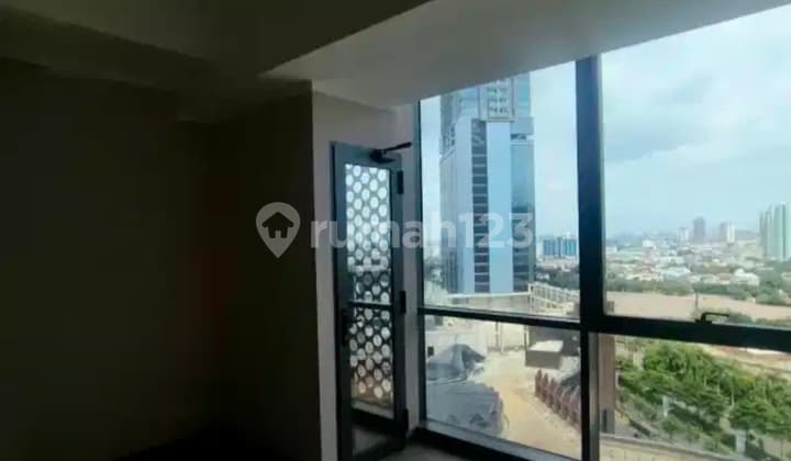 Dijual Apartemen Menara Jakarta Kemayoran