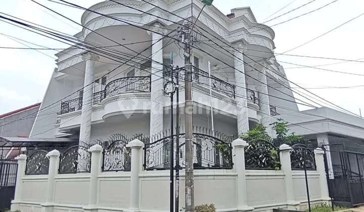 Di Jual Rumah Cantik Citra 2
