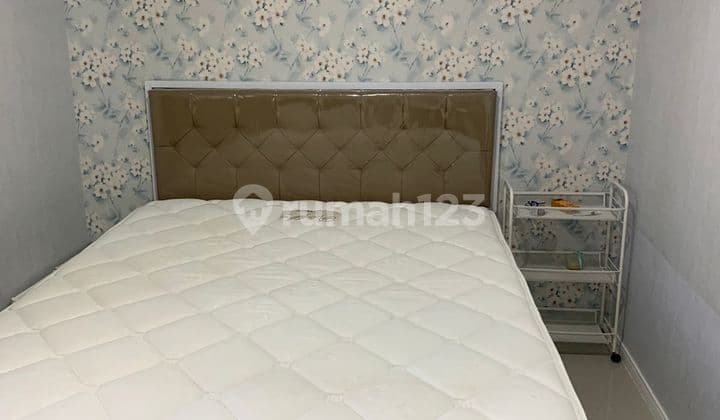 Apartment paddington heights 2 BR Bagus Tower South Lantai 15