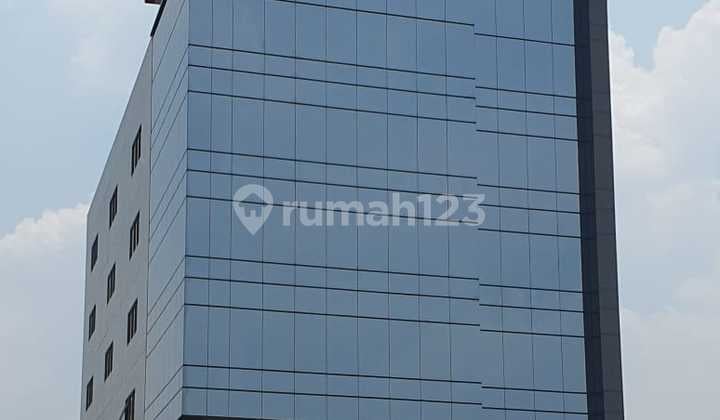 kan Gedung Cantik Dengan Harga Termurah di Tengah Kota Perumahan Gading Serpong Tangerang