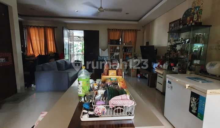 Dijual Cepat Rumah 2 Lantai Bagus di Modernland, Tangerang