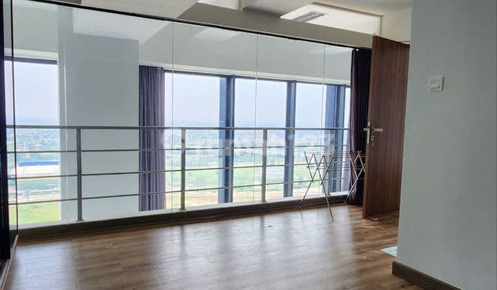 *Jual/Sewa* *The Smith* *Alam Sutera* Type : Soho