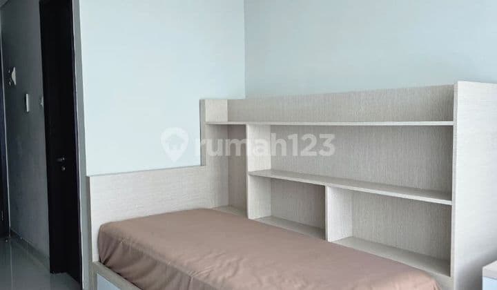 Disewa. Apartment Puri mansion Tower ametyst Tipe studio