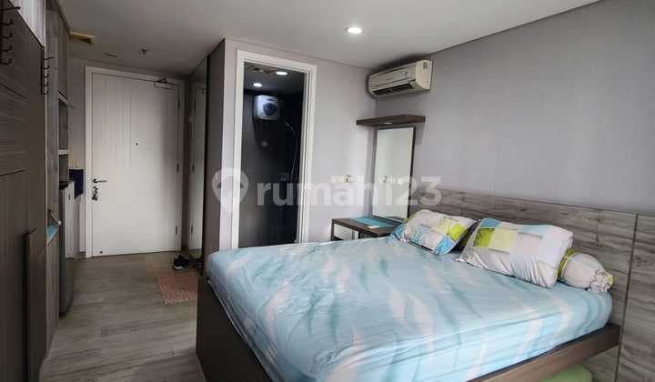 For Rent: Paddington Apartment, North Tower, Alam Sutera Studio