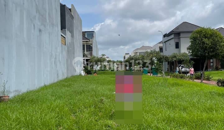 Di Jual Cepat Kavling di Cluster Anigre Banjar Wijaya