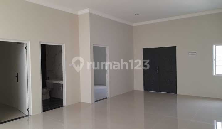 For Sale Villa Melati Mas, Frontmost Cluster, Near Cluster Gate.