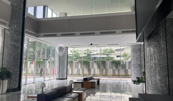 The Smith Apartment Must Be Rented, Type Soho Corner, Alam Sutera