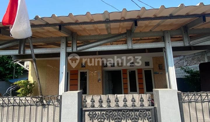 Dijual Rumah Sewan Lebak Wangi, Kec : Neglasari, Kota Tangerang