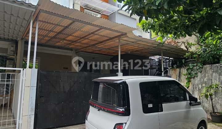 Quick Sale House in Banjar Wijaya‼️ Viola Cluster