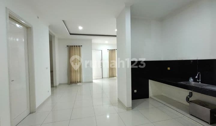For Sale Super Cheap Sutera Leora, Alam Sutera Prime Location Front