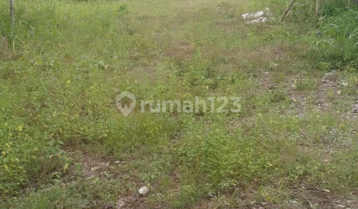 FOR SALE Warehouse Lot Kav DPR Cipondoh Block C-Cipondoh