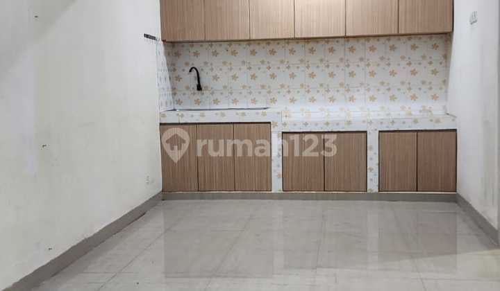 Di Jual Cepat Rumah 1 LT di Taman Banjar Wijaya, Cluster Italy