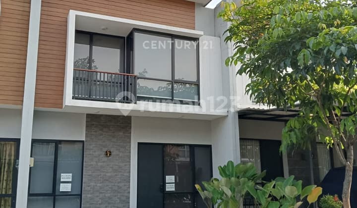 Rumah Strategis Siap Huni di Bogor Village Pamoyanan Bogor