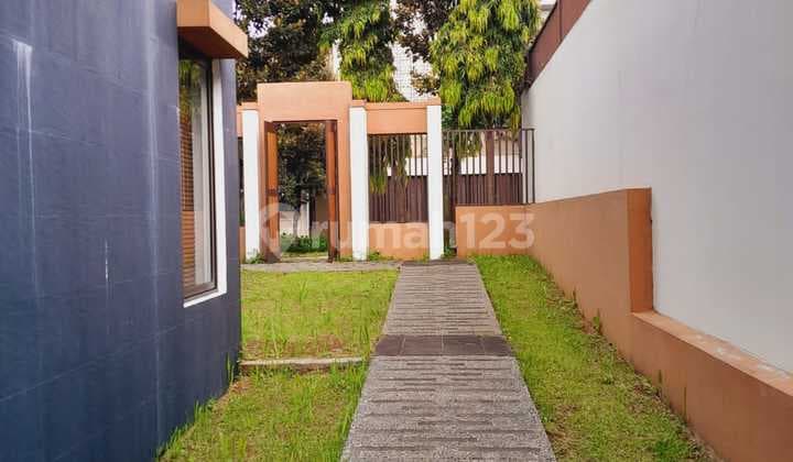 Vila Asri dan Greeneries Klaster Alpen Elok Vimala Hills Gadog