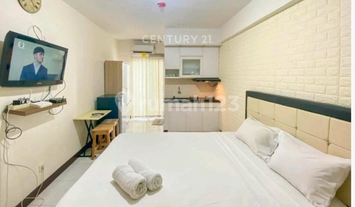 Apartemen Strategis di Cinere Resort Apartment Depok