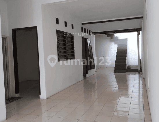 Rumah Strategis Dekat Akses Tol Bogor Selatan di Taman Padjajaran Kota Bogor Timur (Ann/Gh)