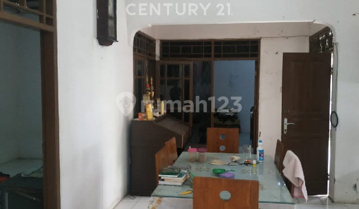 Rumah Murah di Taman Yasmin Luas 216M2 Siap Huni Kota Bogor (Lind)