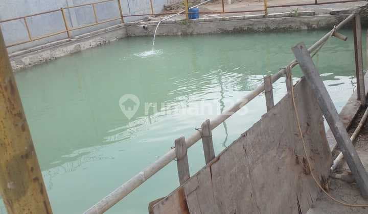 Tanah di Mercy Gunung Putri, Bogor 18.500 m²