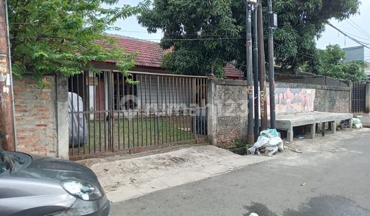 Affordable SHM Landed House with Land Measurement in Klender